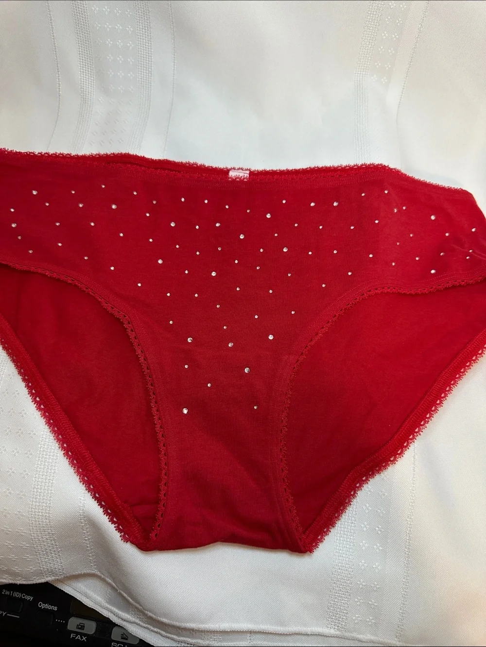 Victoria's Secret Bikini Panty Set of 5